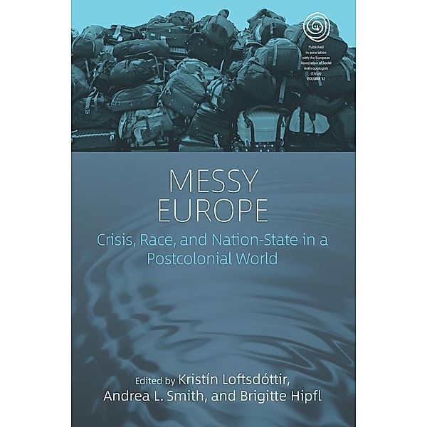 Messy Europe / EASA Series Bd.32