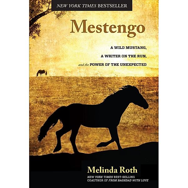 Mestengo, Melinda Roth