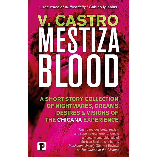 Mestiza Blood, V. Castro