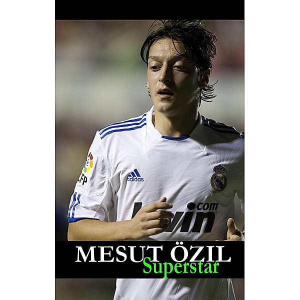 Mesut Özil Superstar, Markus Alexander