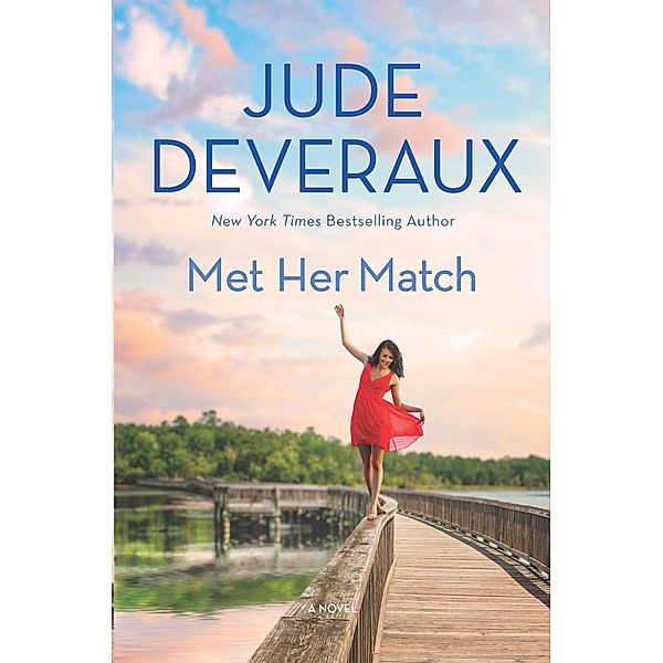 Met Her Match, Jude Deveraux
