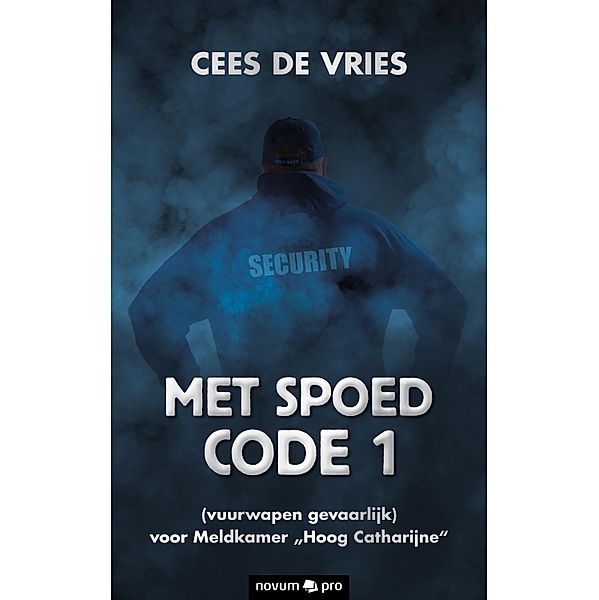 Met spoed Code 1, Cees de Vries