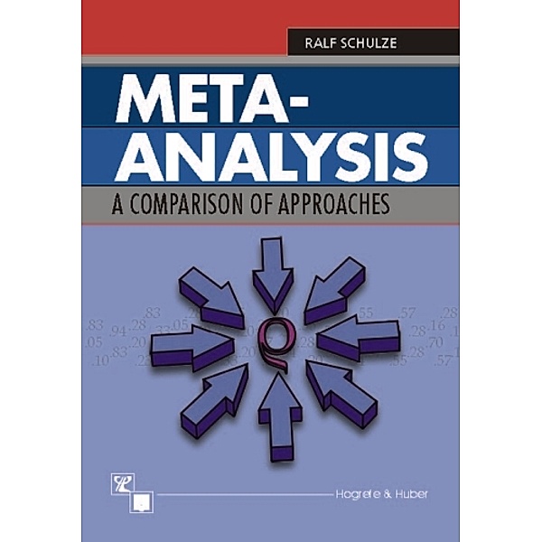 Meta-Analysis, Ralf Schulze