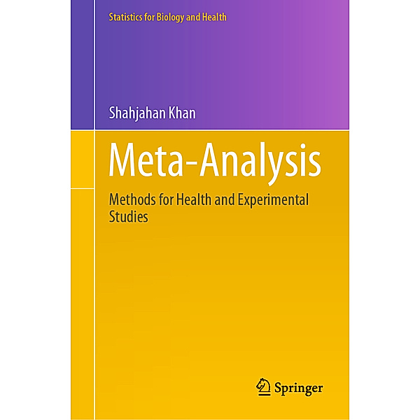 Meta-Analysis, Shahjahan Khan