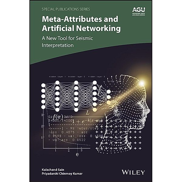 Meta-attributes and Artificial Networking / Special Publications, Kalachand Sain, Priyadarshi Chinmoy Kumar