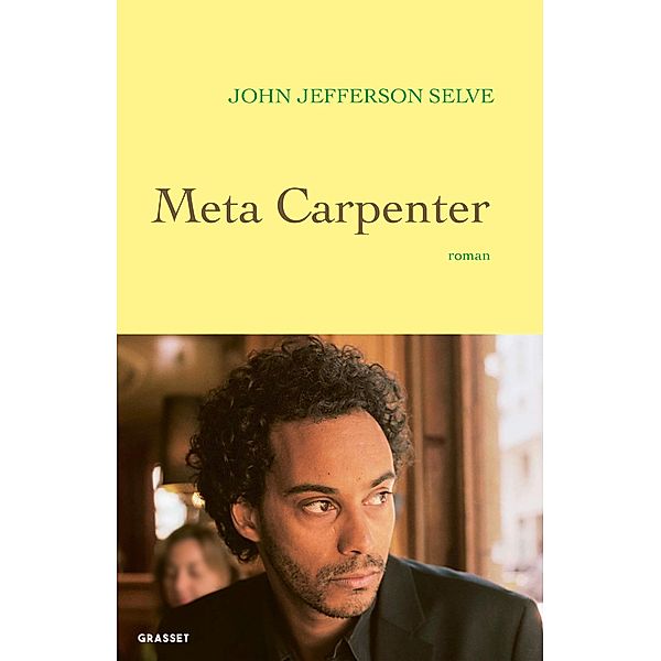 Meta Carpenter / Littérature Française, John Jefferson Selve