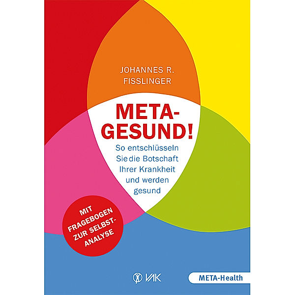 Meta-gesund!, Johannes R Fisslinger