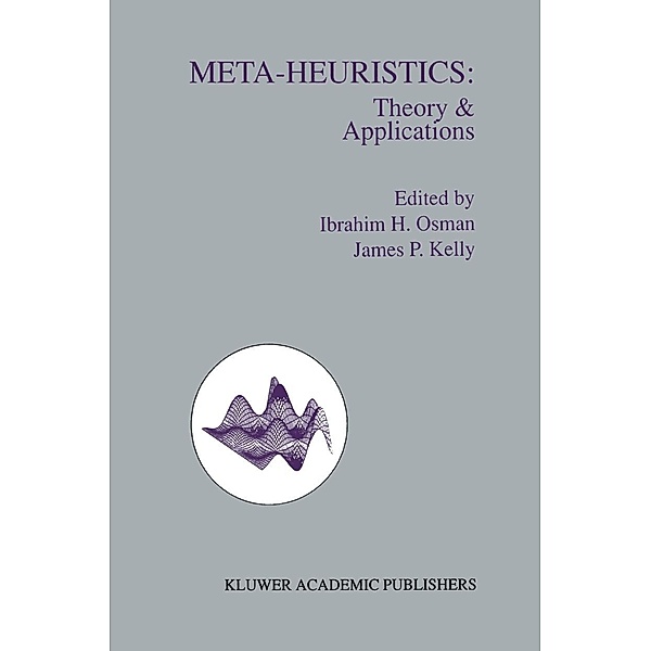 Meta-Heuristics