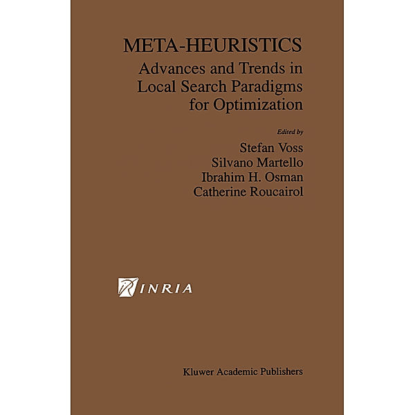 Meta-Heuristics