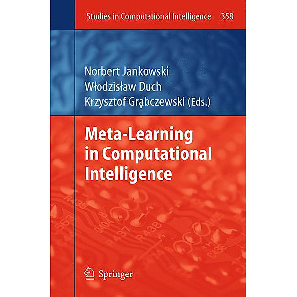 Meta-Learning in Computational Intelligence