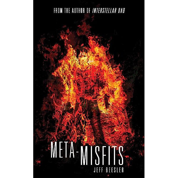 Meta-Misfits, Jeff Beesler