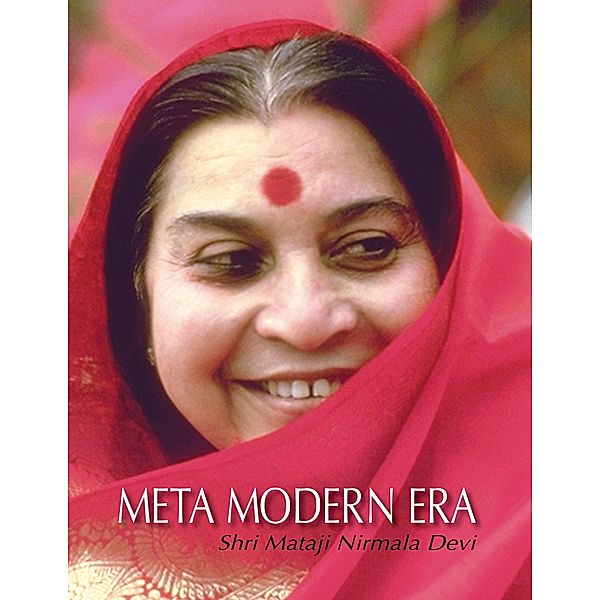 Meta Modern Era, Shri Mataji Nirmala Devi