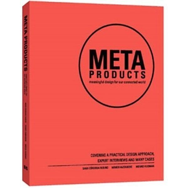 Meta Products, Wimer Hazenberg, Menno Huisman