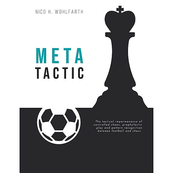 META TACTIC, Nico Wohlfarth