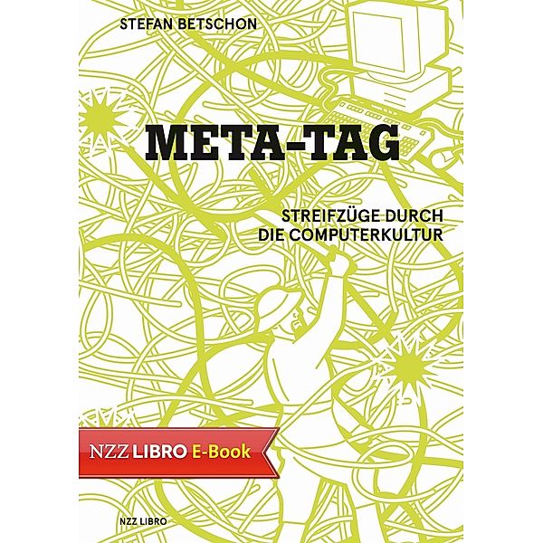 Meta-Tag / Neue Zürcher Zeitung NZZ Libro, Stefan Betschon