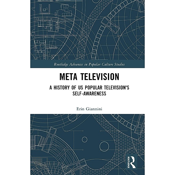 Meta Television, Erin Giannini