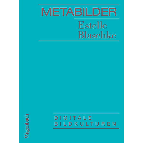 Metabilder, Estelle Blaschke