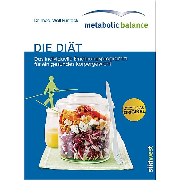 metabolic balance® - Die Diät, Wolf Funfack