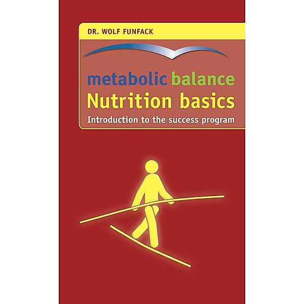 metabolic balance® - Nutrition basics, Wolf Funfack