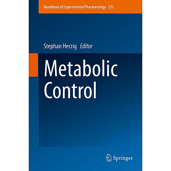 Metabolic Control