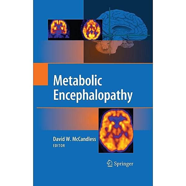 Metabolic Encephalopathy