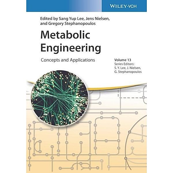 Metabolic Engineering