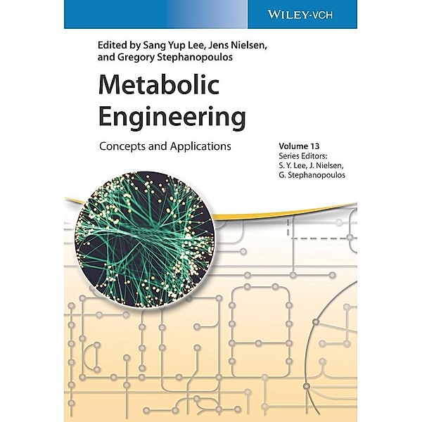 Metabolic Engineering / Advanced Biotechnology