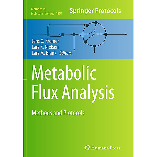 Metabolic Flux Analysis