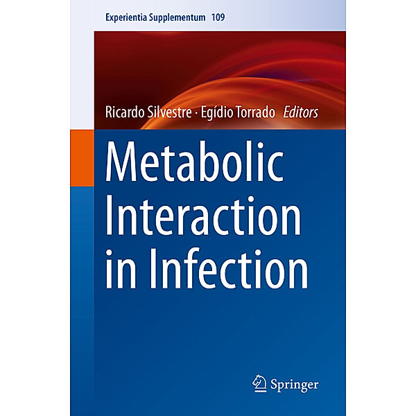Metabolic Interaction in Infection