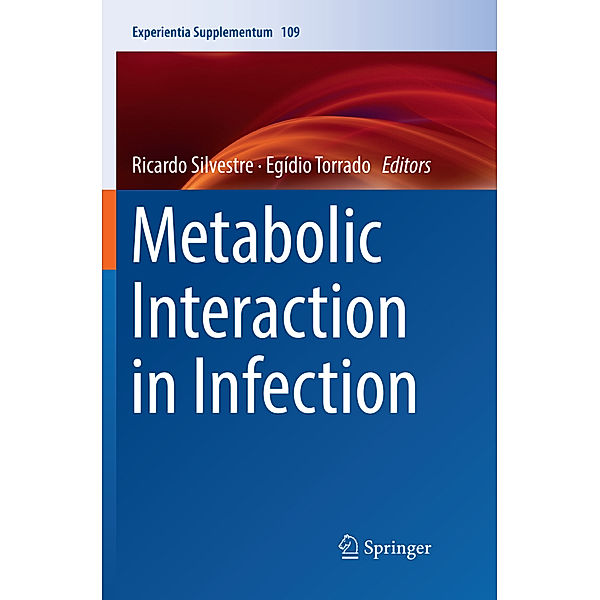 Metabolic Interaction in Infection