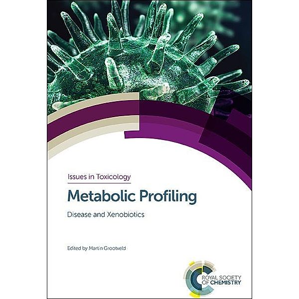 Metabolic Profiling / ISSN