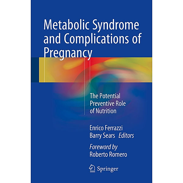 Metabolic Syndrome and Complications of Pregnancy