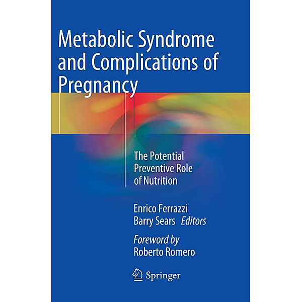 Metabolic Syndrome and Complications of Pregnancy