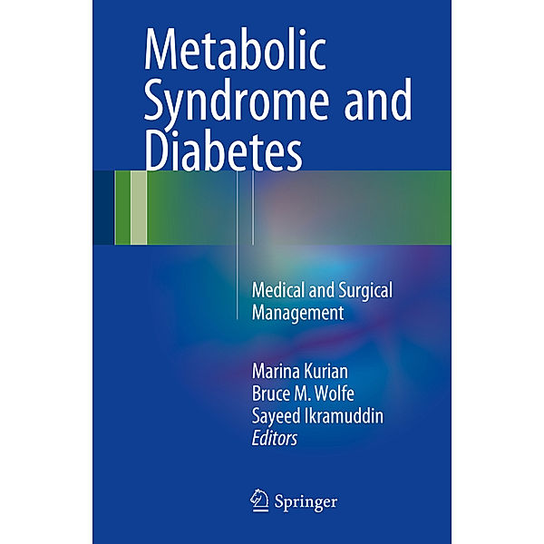 Metabolic Syndrome and Diabetes