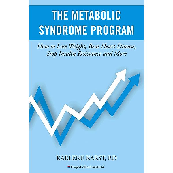 Metabolic Syndrome Program, Karlene Karst