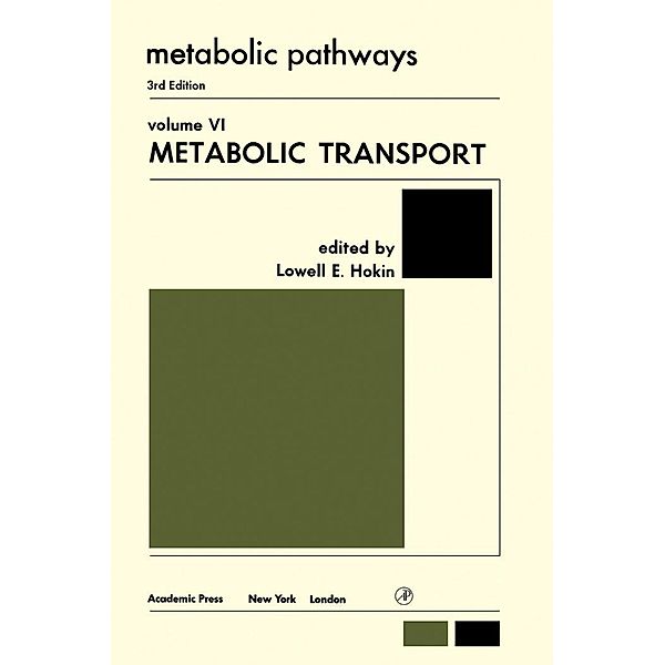 Metabolic Transport