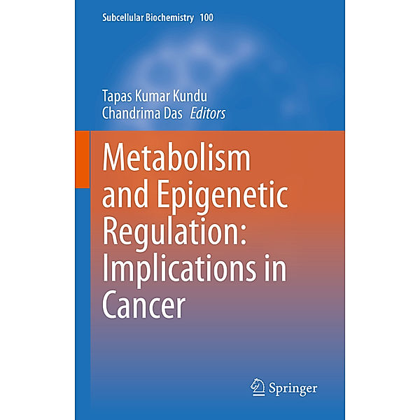 Metabolism and Epigenetic Regulation: Implications in Cancer