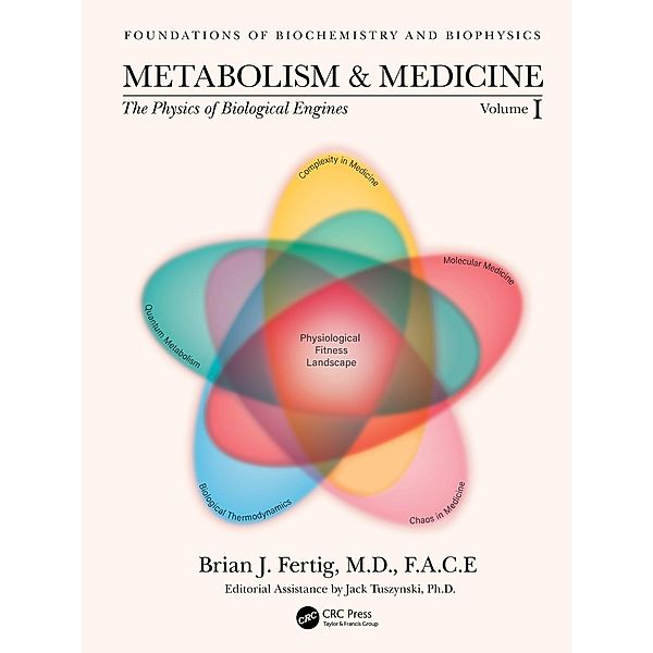 Metabolism and Medicine, Brian Fertig
