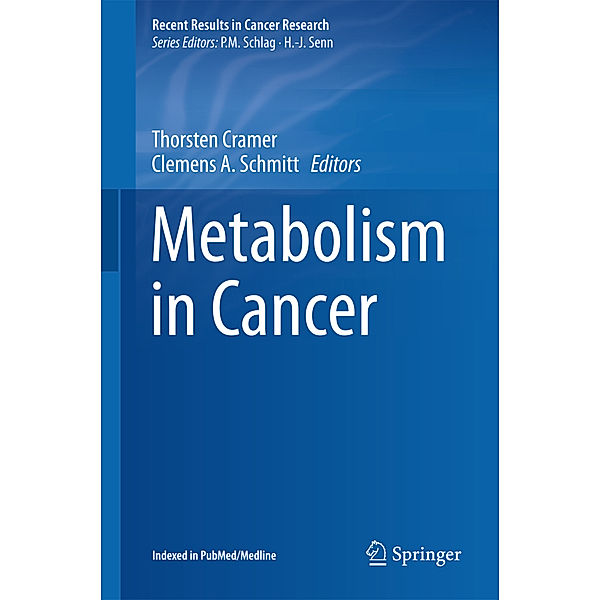 Metabolism in Cancer