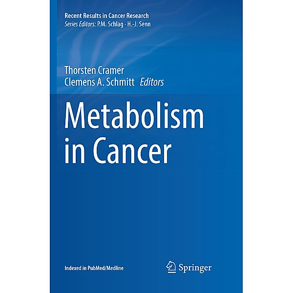 Metabolism in Cancer