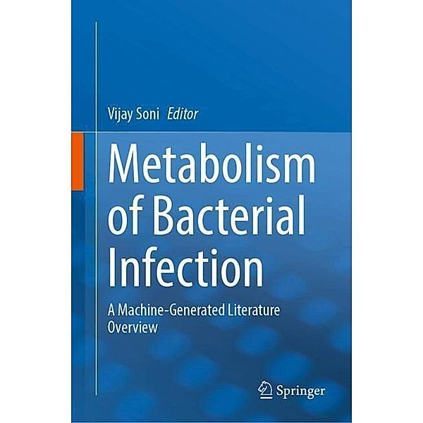 Metabolism of Bacterial Infection