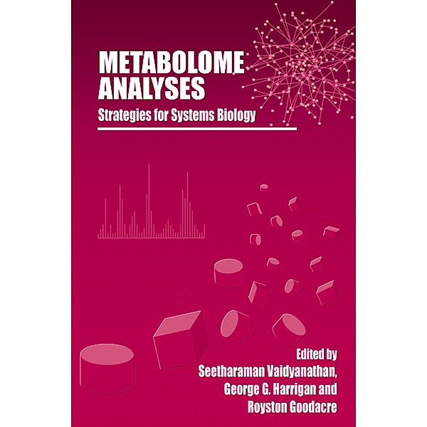 Metabolome Analyses:
