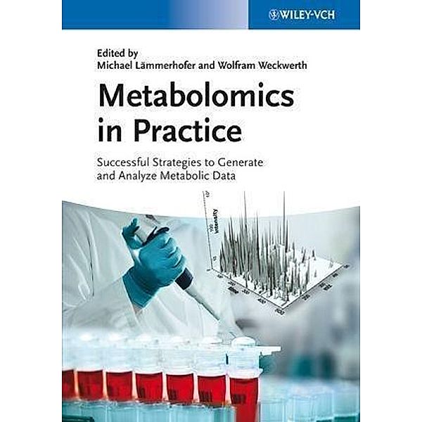 Metabolomics in Practice