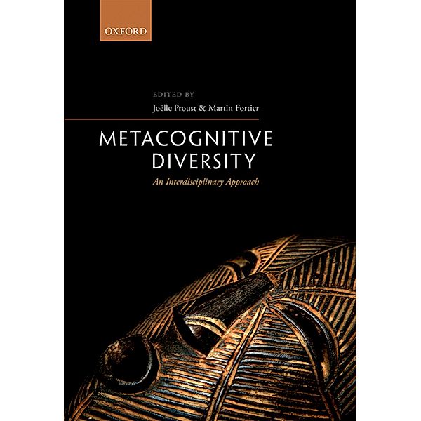 Metacognitive Diversity