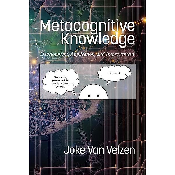 Metacognitive Knowledge, Joke van Velzen