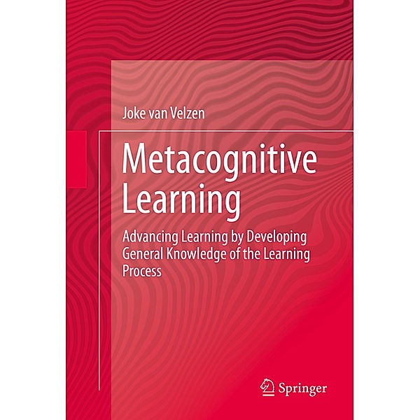 Metacognitive Learning, Joke van Velzen