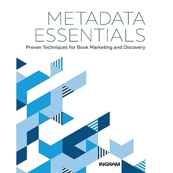 Metadata Essentials, Jake Handy, Margaret Harrison