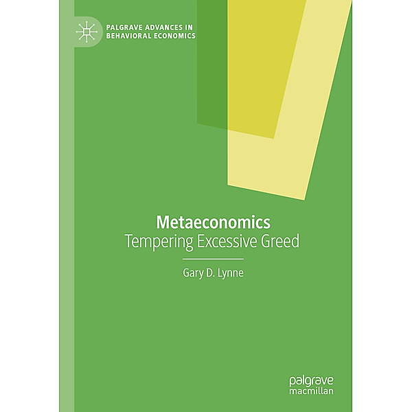 Metaeconomics, Gary D. Lynne
