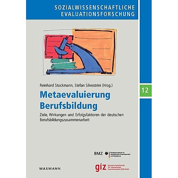 Metaevaluierung Berufsbildung