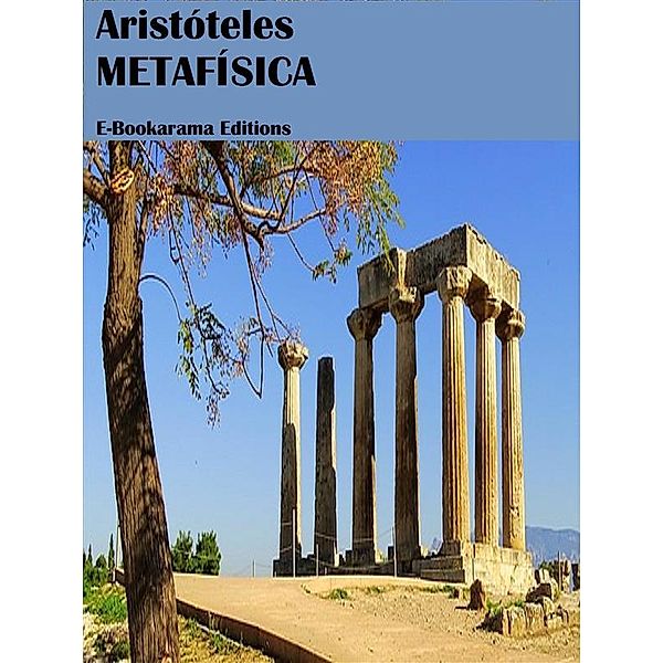 Metafísica, Aristóteles